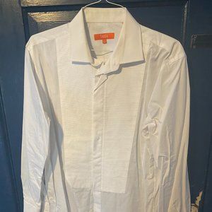 Tallia Tuxedo Shirt
